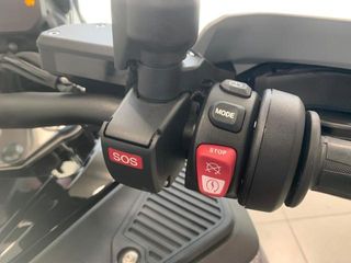 BMW Motorrad R 1300 GS Adventure