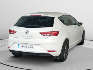 Seat Leon Style Visio Edition