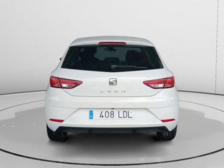Seat Leon Style Visio Edition