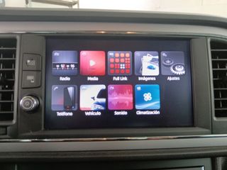 Seat Leon Style Visio Edition