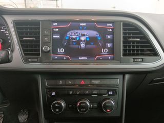 Seat Leon Style Visio Edition