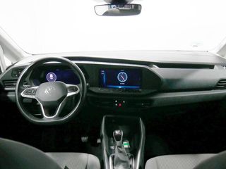 Volkswagen Caddy Maxi Origin 2.0 TDI 75 kW (102 CV)