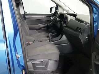 Volkswagen Caddy Maxi Origin 2.0 TDI 75 kW (102 CV)