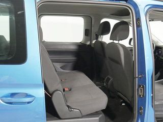 Volkswagen Caddy Maxi Origin 2.0 TDI 75 kW (102 CV)