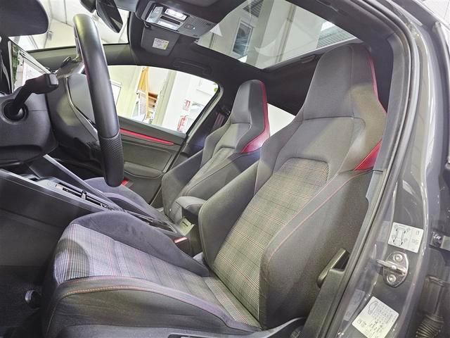 Volkswagen Golf GTI 2.0 TSI 180 kW (245 CV) DSG