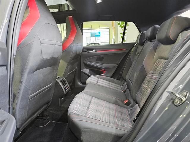 Volkswagen Golf GTI 2.0 TSI 180 kW (245 CV) DSG