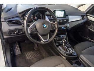 BMW Serie 2 225xe iPerformance Active Tourer 165 kW (224 CV)