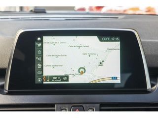 BMW Serie 2 225xe iPerformance Active Tourer 165 kW (224 CV)