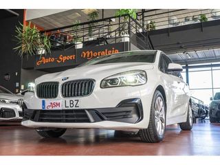 BMW Serie 2 225xe iPerformance Active Tourer 165 kW (224 CV)