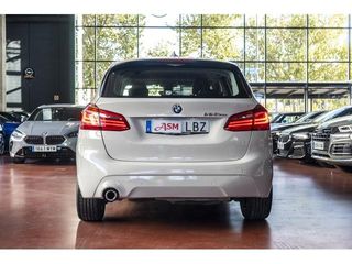 BMW Serie 2 225xe iPerformance Active Tourer 165 kW (224 CV)
