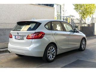 BMW Serie 2 225xe iPerformance Active Tourer 165 kW (224 CV)