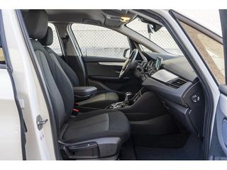 BMW Serie 2 225xe iPerformance Active Tourer 165 kW (224 CV)