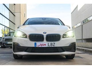 BMW Serie 2 225xe iPerformance Active Tourer 165 kW (224 CV)