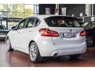 BMW Serie 2 225xe iPerformance Active Tourer 165 kW (224 CV)