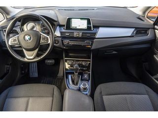 BMW Serie 2 225xe iPerformance Active Tourer 165 kW (224 CV)