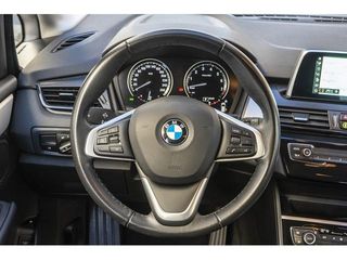 BMW Serie 2 225xe iPerformance Active Tourer 165 kW (224 CV)