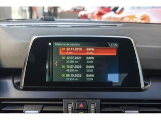 BMW Serie 2 225xe iPerformance Active Tourer 165 kW (224 CV)