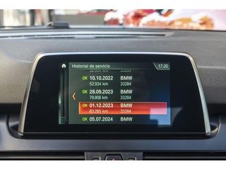 BMW Serie 2 225xe iPerformance Active Tourer 165 kW (224 CV)