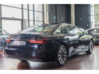 Audi A6 55 TFSI quattro-ultra 250 kW (340 CV) S tronic