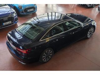 Audi A6 55 TFSI quattro-ultra 250 kW (340 CV) S tronic