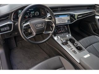 Audi A6 55 TFSI quattro-ultra 250 kW (340 CV) S tronic