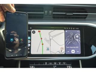 Audi A6 55 TFSI quattro-ultra 250 kW (340 CV) S tronic