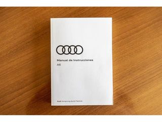 Audi A6 55 TFSI quattro-ultra 250 kW (340 CV) S tronic