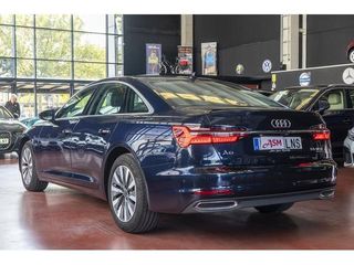 Audi A6 55 TFSI quattro-ultra 250 kW (340 CV) S tronic