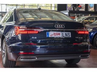 Audi A6 55 TFSI quattro-ultra 250 kW (340 CV) S tronic