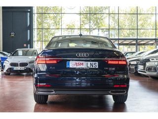 Audi A6 55 TFSI quattro-ultra 250 kW (340 CV) S tronic