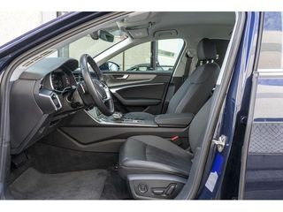 Audi A6 55 TFSI quattro-ultra 250 kW (340 CV) S tronic