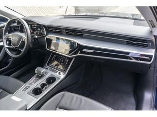 Audi A6 55 TFSI quattro-ultra 250 kW (340 CV) S tronic