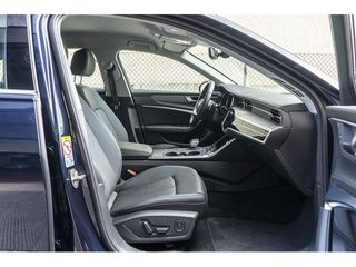 Audi A6 55 TFSI quattro-ultra 250 kW (340 CV) S tronic