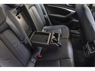 Audi A6 55 TFSI quattro-ultra 250 kW (340 CV) S tronic