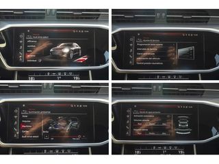 Audi A6 55 TFSI quattro-ultra 250 kW (340 CV) S tronic