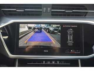 Audi A6 55 TFSI quattro-ultra 250 kW (340 CV) S tronic