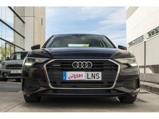 Audi A6 55 TFSI quattro-ultra 250 kW (340 CV) S tronic