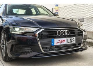 Audi A6 55 TFSI quattro-ultra 250 kW (340 CV) S tronic