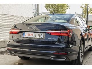Audi A6 55 TFSI quattro-ultra 250 kW (340 CV) S tronic