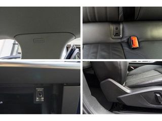 Audi A6 55 TFSI quattro-ultra 250 kW (340 CV) S tronic