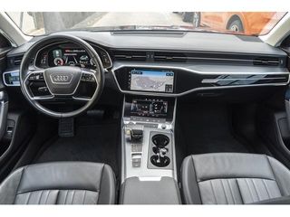 Audi A6 55 TFSI quattro-ultra 250 kW (340 CV) S tronic