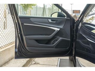 Audi A6 55 TFSI quattro-ultra 250 kW (340 CV) S tronic