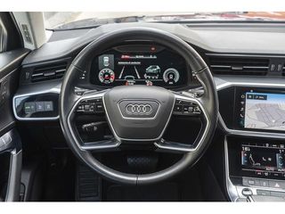 Audi A6 55 TFSI quattro-ultra 250 kW (340 CV) S tronic