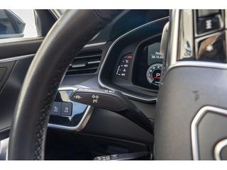 Audi A6 55 TFSI quattro-ultra 250 kW (340 CV) S tronic