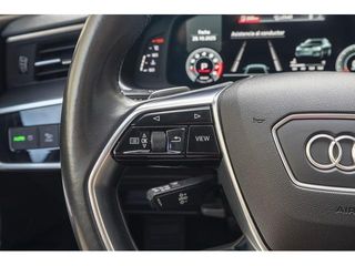 Audi A6 55 TFSI quattro-ultra 250 kW (340 CV) S tronic