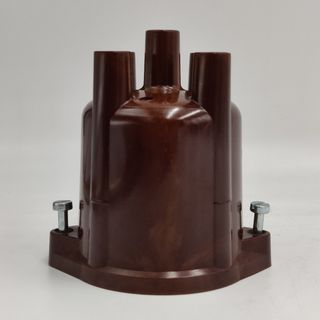 Tapa delco distribuidor encendido SEAT 124 SEAT 127 SEAT 128 131 132 Ritmo Ronda 3895012 12100131 20278406 NG12100131 NG20278406