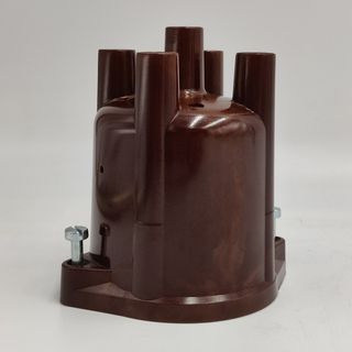 Tapa delco distribuidor encendido SEAT 124 SEAT 127 SEAT 128 131 132 Ritmo Ronda 3895012 12100131 20278406 NG12100131 NG20278406