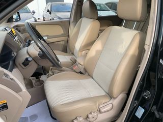 KIA Sportage 4WD 4x4. (NEGOCIABLE)