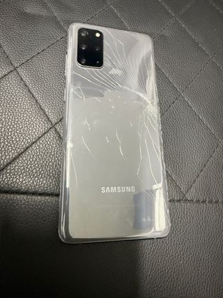 Samsung Galaxy S20+ 5G de 128GB