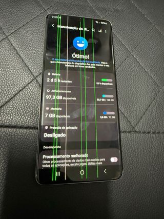 Samsung Galaxy S20+ 5G de 128GB